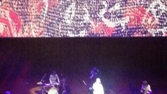 西安演唱会爆料最新消息,精彩瞬间抢先看! 第3张 西安演唱会爆料最新消息,精彩瞬间抢先看! 第3张