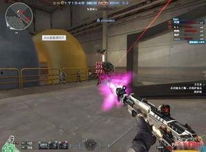 cfusp最新爆料,最新爆料揭示游戏界重大变革  第2张