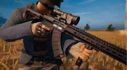 绝地求生最新武器爆料,神秘性能引发热议,战场格局或将重塑 第2张 绝地求生最新武器爆料,神秘性能引发热议,战场格局或将重塑 第2张