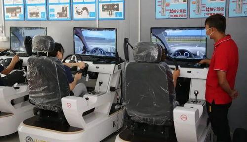 驾校视频爆料大全免费,揭秘学车那些不为人知的秘密  第2张